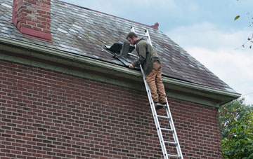 what affects urgent Nannerch roof repairs