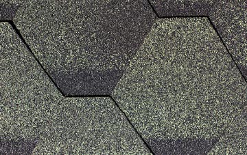 Nannerch fibreglass shingle repairs