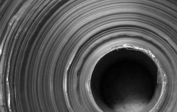 Nannerch pvc roof replacement