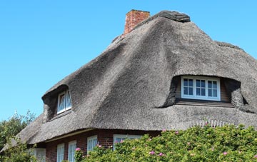 thatch roofing Nannerch, Flintshire