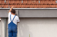 free Nannerch gutter repair quotes